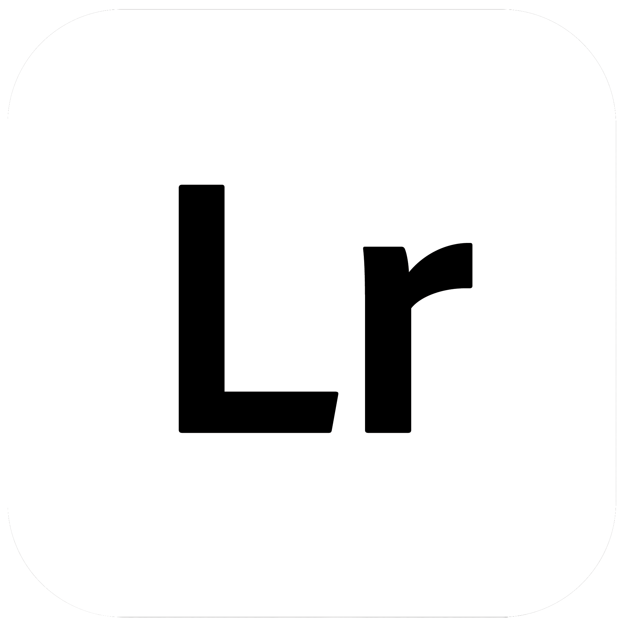 Lightroom